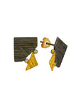 RA Geo Earring