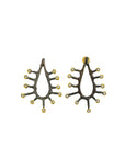 RA Sun Drops Earring