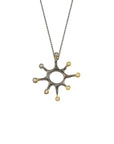 RA Sunny Star Necklace