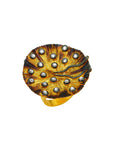 RA Water Lily Ring