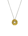 RA Coin Necklace