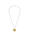 RA Coin Necklace