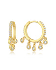 Sway Earring