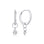 Sia Chain Earring