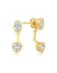 Inner Light Earring