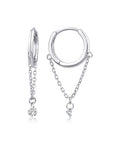 Nuve Chain Earring