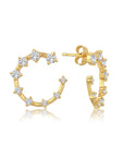 Vela Earring