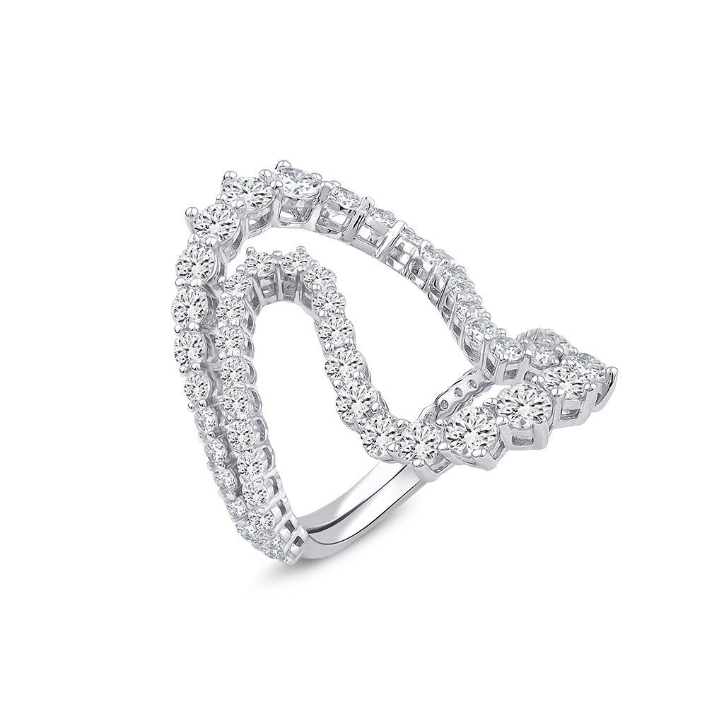 Nixie Ring