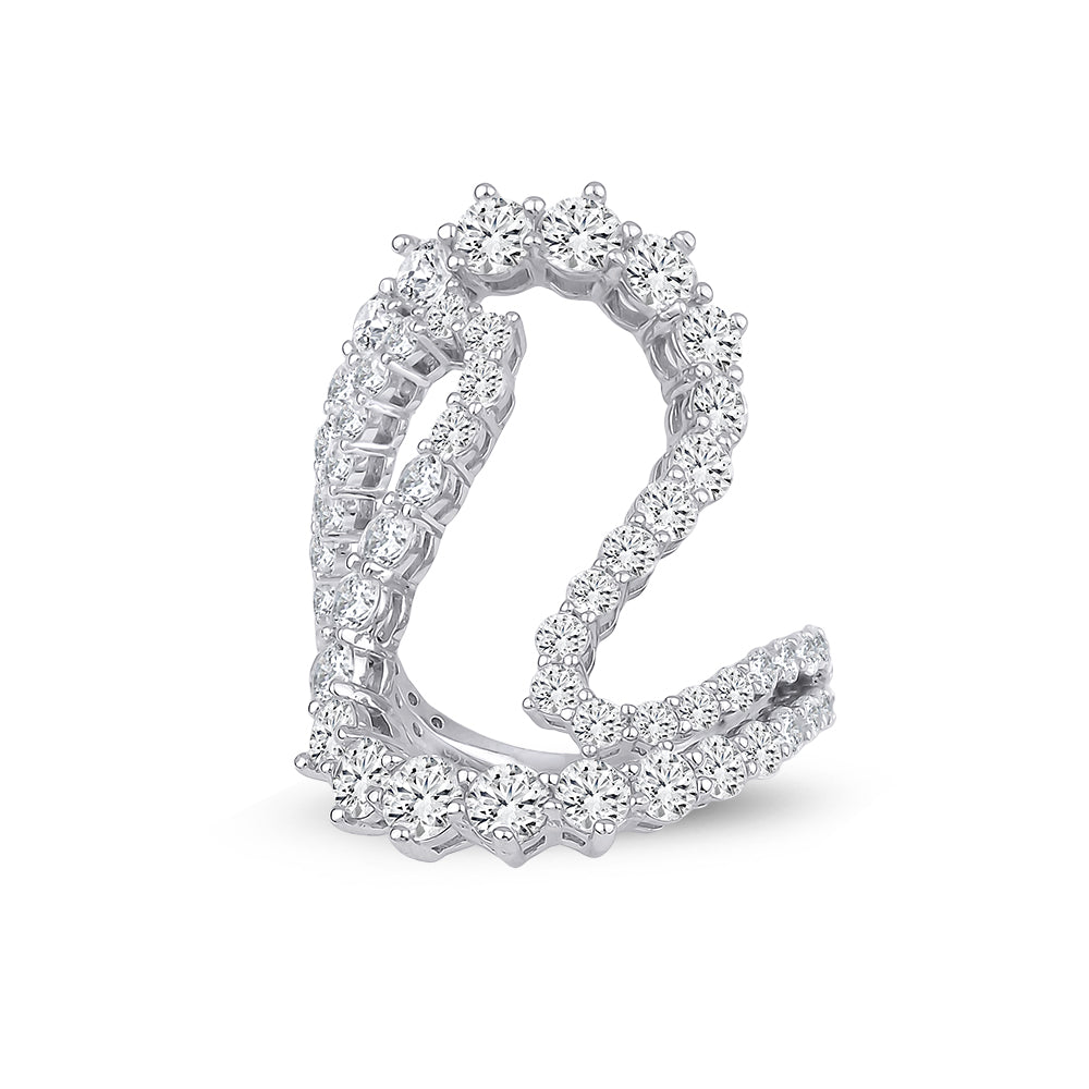 Nixie Ring