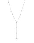 Nuve Line Chain Necklace