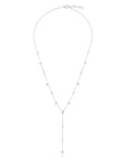 Nuve Line Chain Necklace