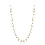 Collar Nuve Markiz Chain