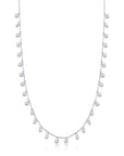 Nuve Markiz Chain Necklace