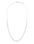 Nuve Markiz Chain Necklace