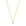One Soul Necklace