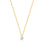 One Soul Necklace