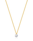 One Soul Necklace