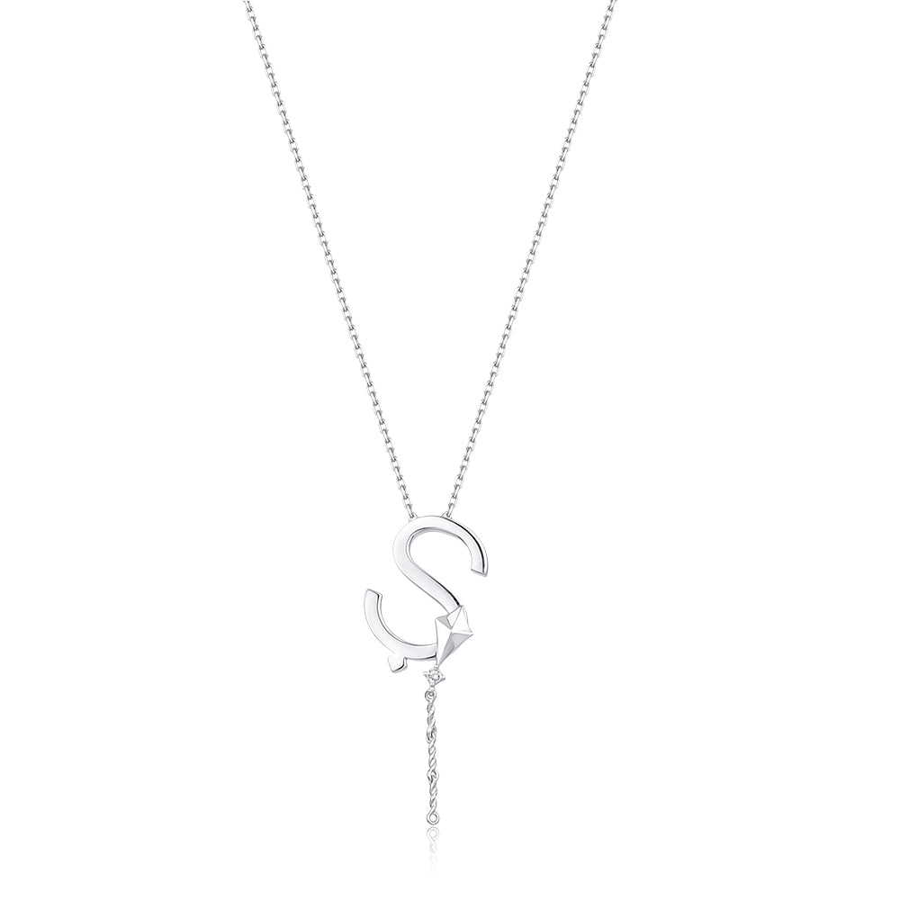 Deniz Necklace (Customize)