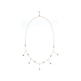 Fringe Necklace