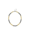 Shura Twist Short Necklace