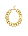 Shura Thick Coco Necklace