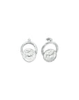 Shura Coin Earring