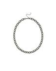 Shura Round Chain Necklace