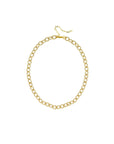 Shura  Round Chain Necklace