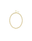 Shura  Round Chain Necklace