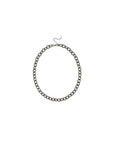 Shura Round Chain Necklace