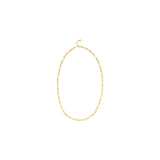 Collar con gancho Shura largo