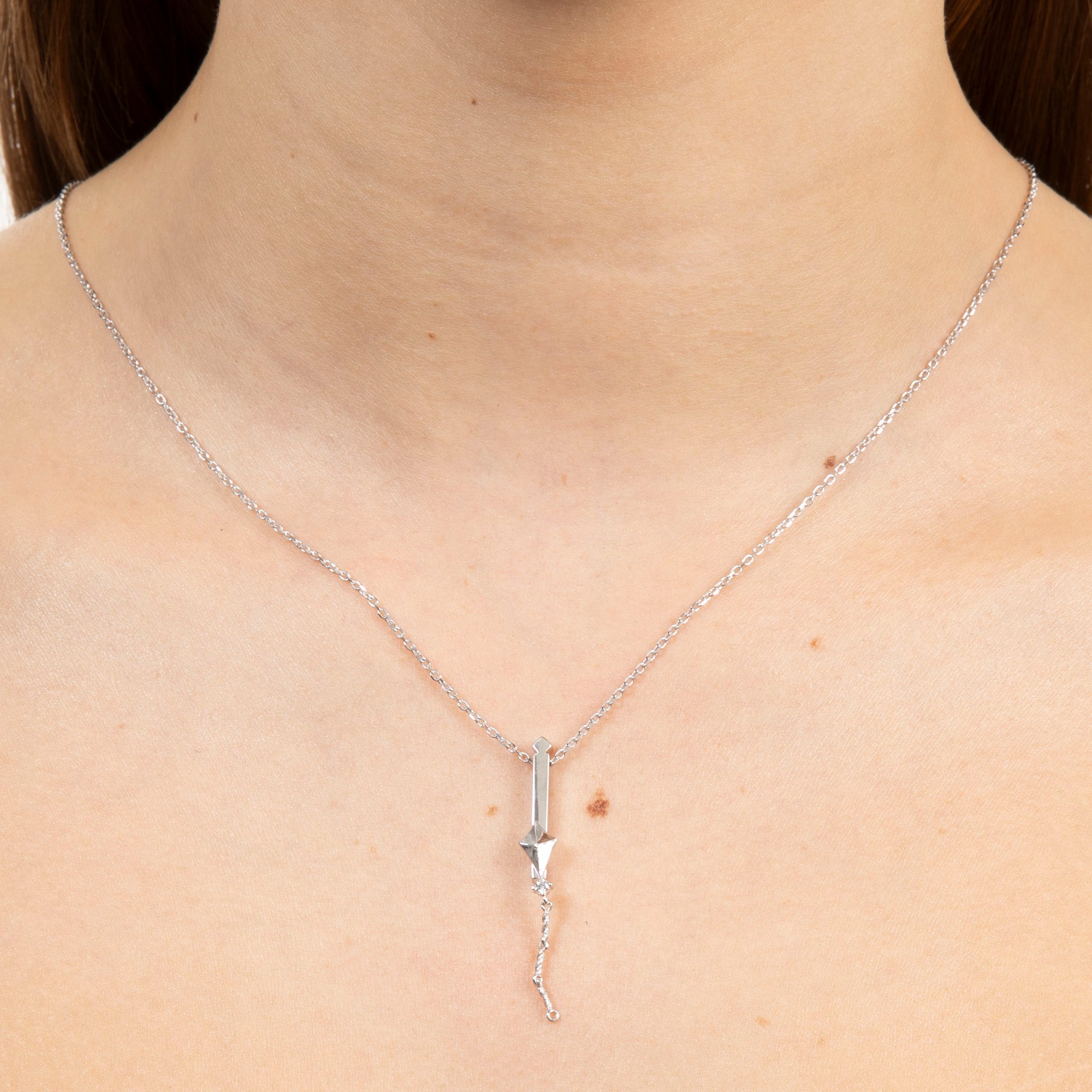Deniz Necklace (Customize)
