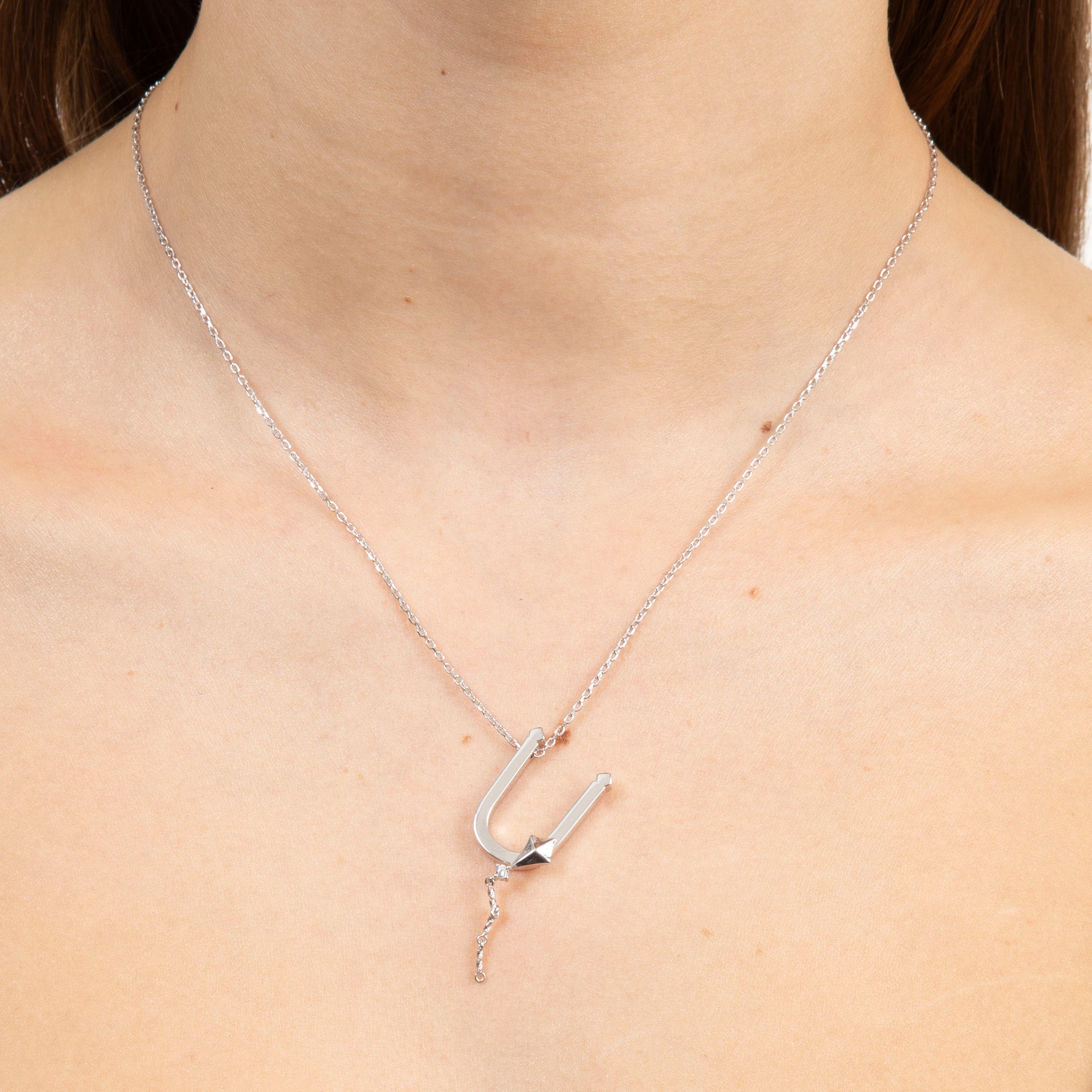 Deniz Necklace (Customize)