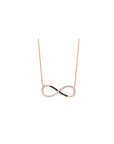 Infinity Necklace