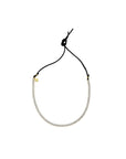 Tilda Square Necklace