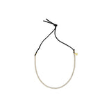 Collar cuadrado Tilda
