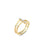 Anillo Tria Lina