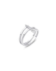 Anillo Tria Lina
