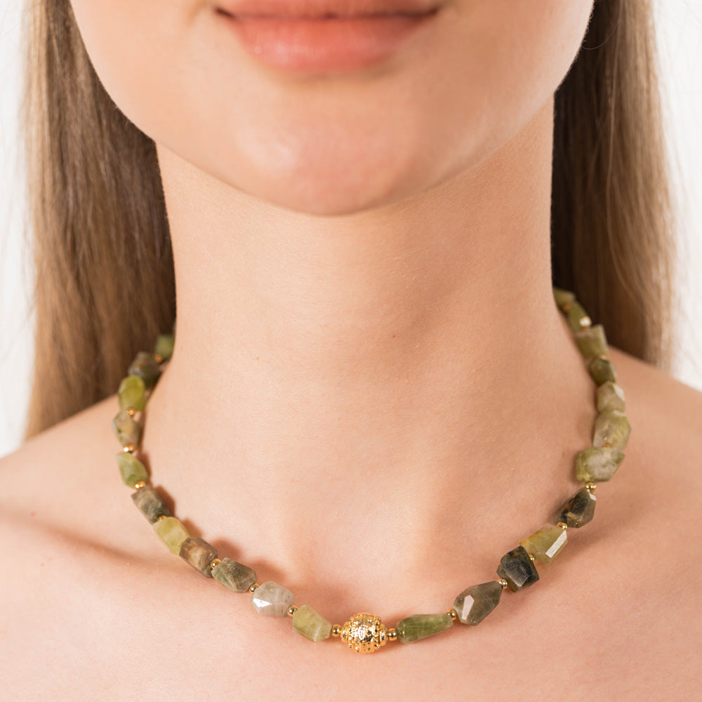 Collar Tulia