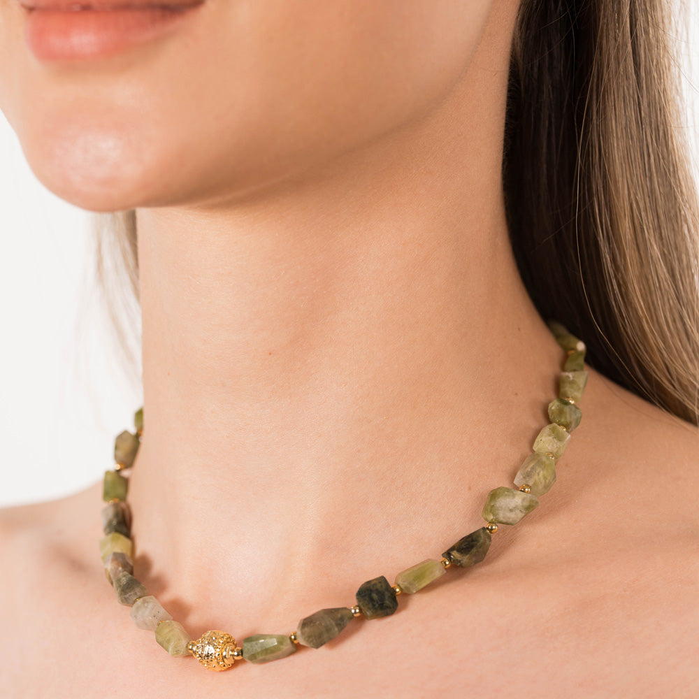 Collar Tulia