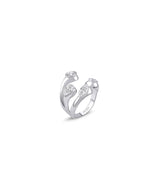14K Gold Laila Ring