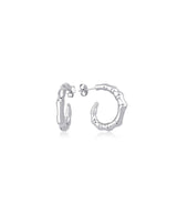 Bamboo Earring