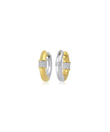Shine Duo Earring