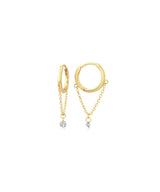 Nuve Chain Earring
