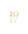 Nuve Chain Earring