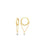 Nuve Chain Earring