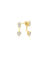 Inner Light Earring