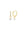 Sia Chain Earring