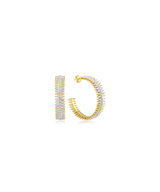 Diana Maxi Earring