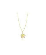 Star Charm Necklace
